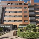 Parque Lagos Apartment Granada Canovas