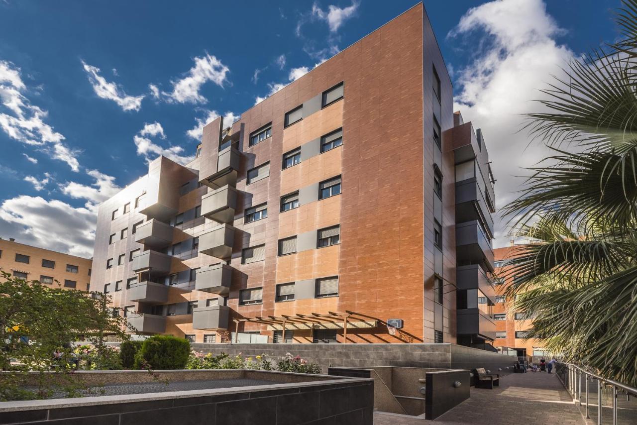Appartamento Parque Lagos Canovas